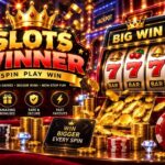 slots game pragmatic