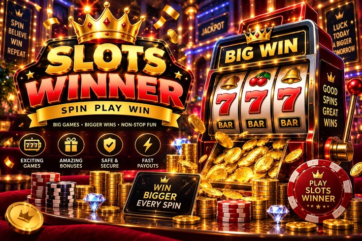 slots game pragmatic
